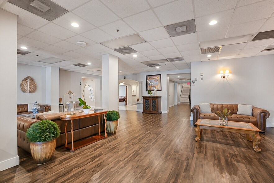 More Photos Of 291 NW 37th Ave, Miami Funeral Home For Sale