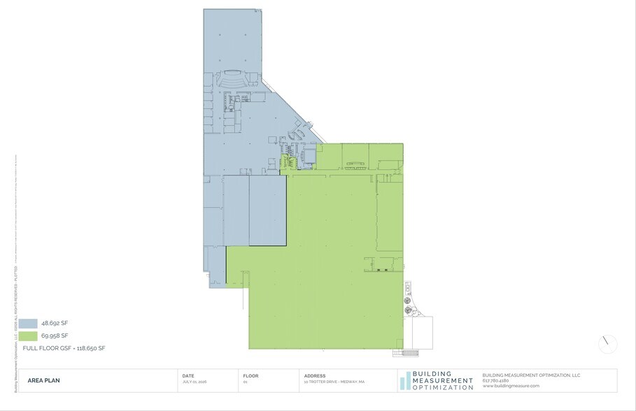 More Photos Of 10 Trotter Dr, Medway Research And Development For Sale