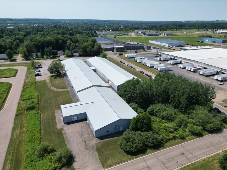 More Photos Of 1300 W Taylor St, Merrill Industrial For Sale