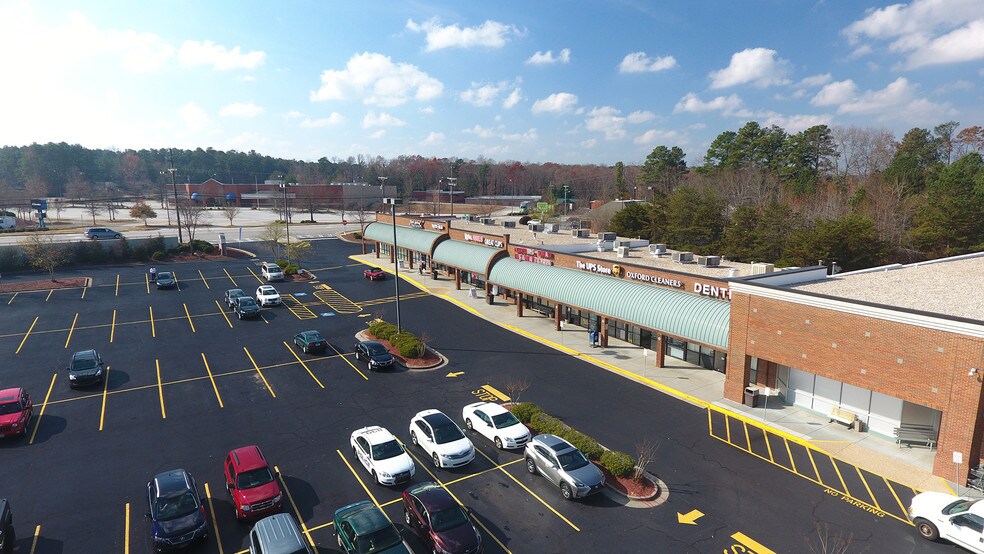More Photos Of 2700 Braselton Hwy, Dacula Storefront For Lease