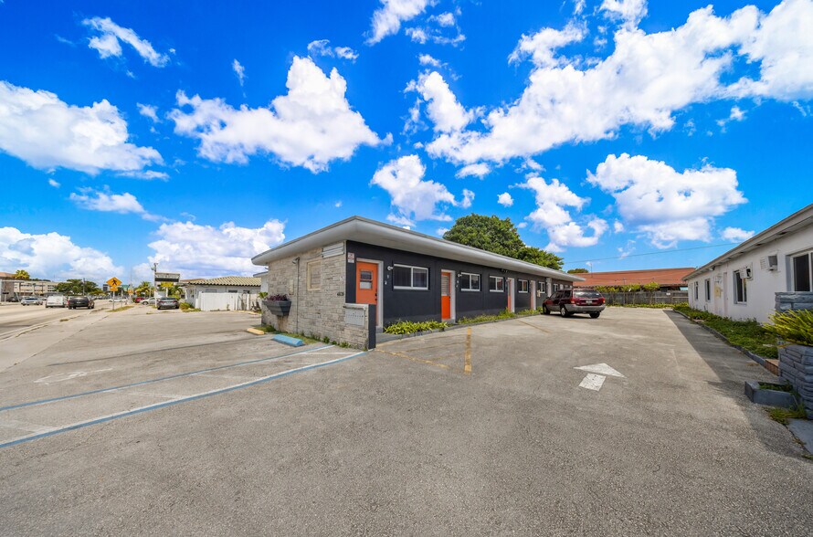 More Photos Of 4831 W Flagler St, Coral Gables Apartments For Sale