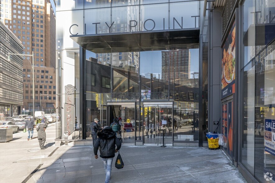 More Photos Of 10 City Pt, Brooklyn Apartments For Lease