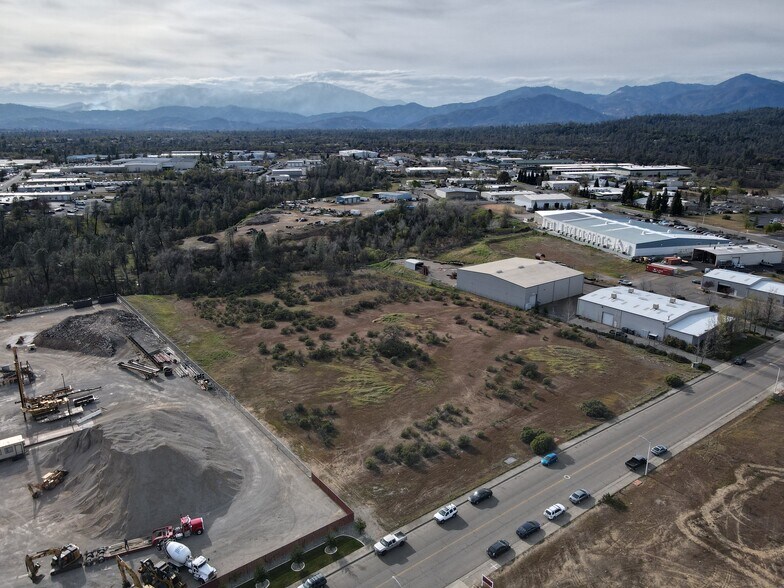 Primary Photo Of 4933 Mountain Lakes Boulevard, Redding Land For Lease