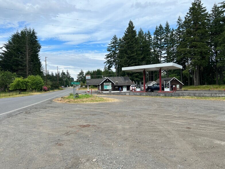 More Photos Of 1247 State Route 506, Vader Convenience Store For Sale