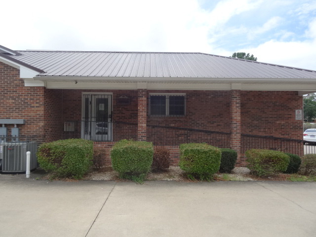 More Photos Of 1220 Walter Reed Rd, Fayetteville Office For Sale