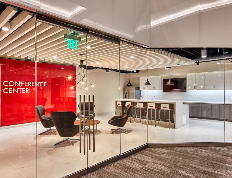 More Photos Of 5005 Lyndon B Johnson Fwy, Dallas Office For Lease