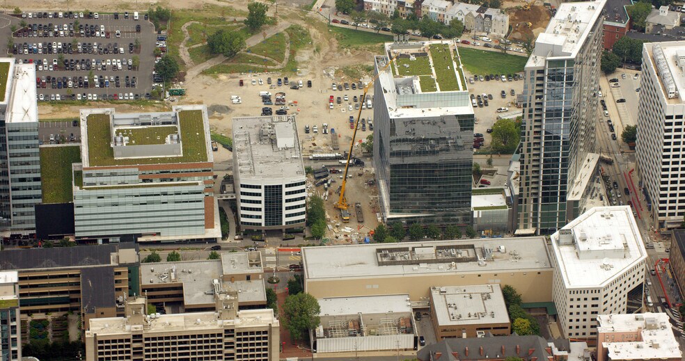 More Photos Of 3675 Market St, Philadelphia Office For Lease