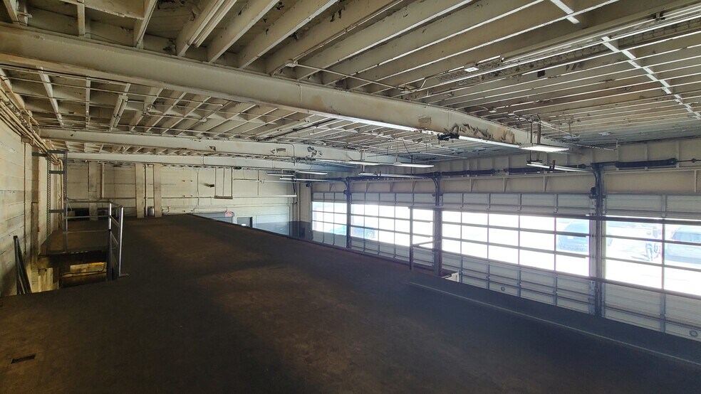 More Photos Of 1500 S Baldwin Ave, Arcadia Auto Repair For Lease