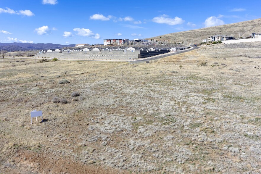 More Photos Of N Jasper Pky, Prescott Valley Land For Lease
