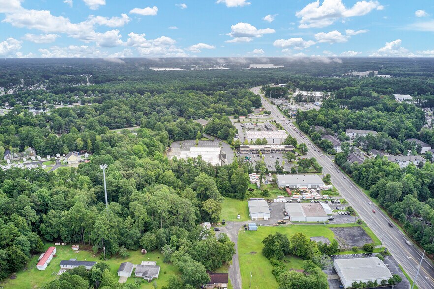 More Photos Of 3806-3816 Ladson Rd, Ladson Flex For Sale