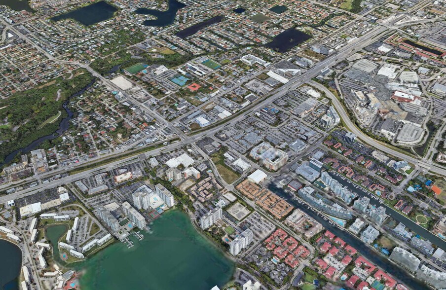 More Photos Of 2785 NE 183rd St, Aventura Land For Sale