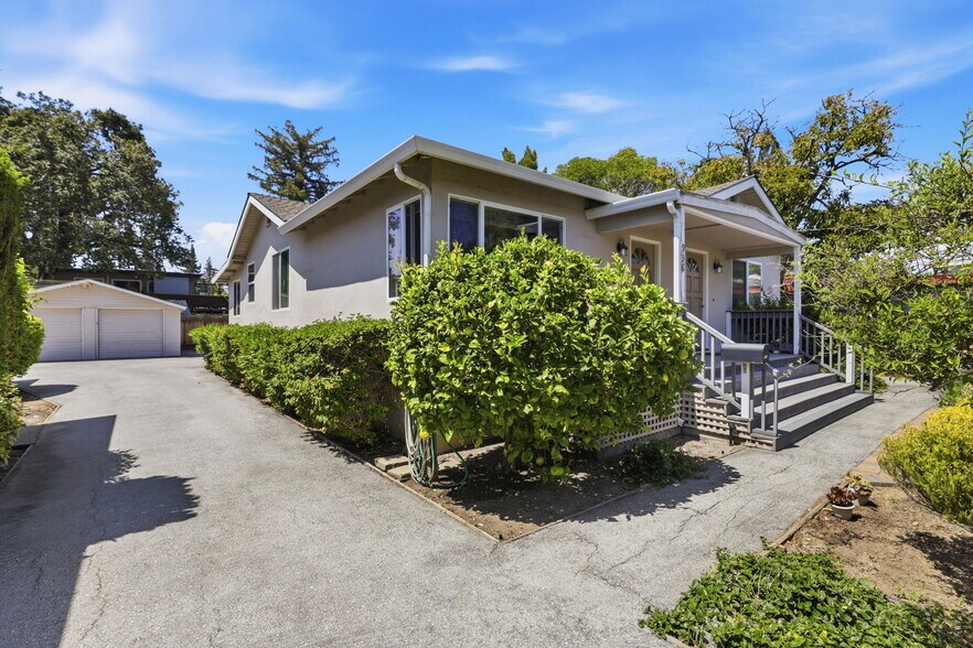More Photos Of 938 Alice Ln, Menlo Park Multifamily For Sale