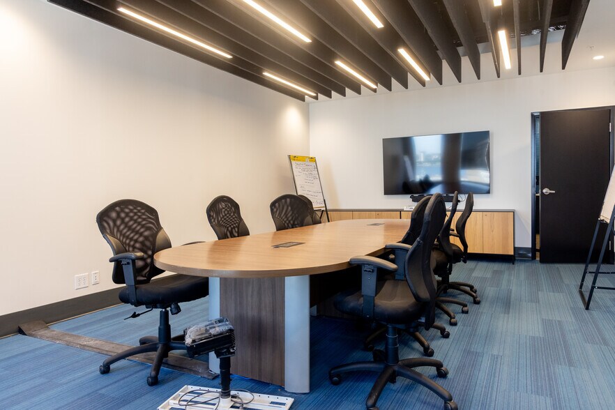 More Photos Of 5201 Duke St, Halifax Coworking Space