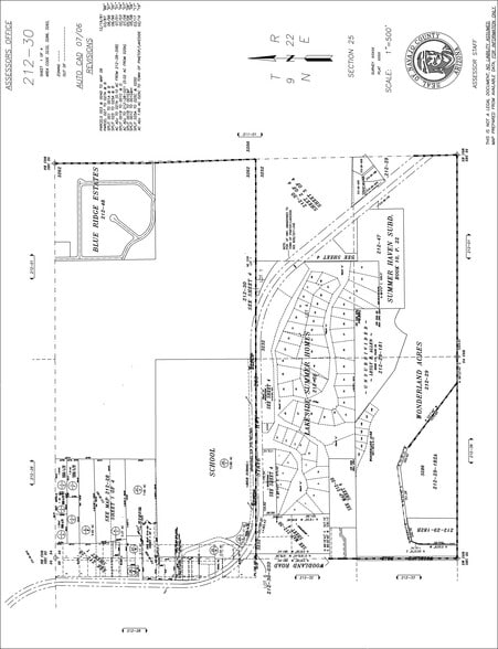More Photos Of 1355 W White Mountain Blvd, Lakeside Office For Lease