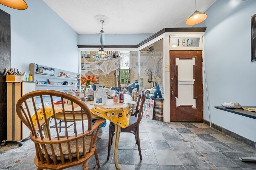 More Photos Of 1386 Cranford Ave, Lakewood Storefront Retail Residential For Sale