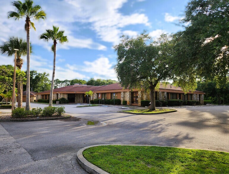 Primary Photo Of , Daytona Beach Office For Sale