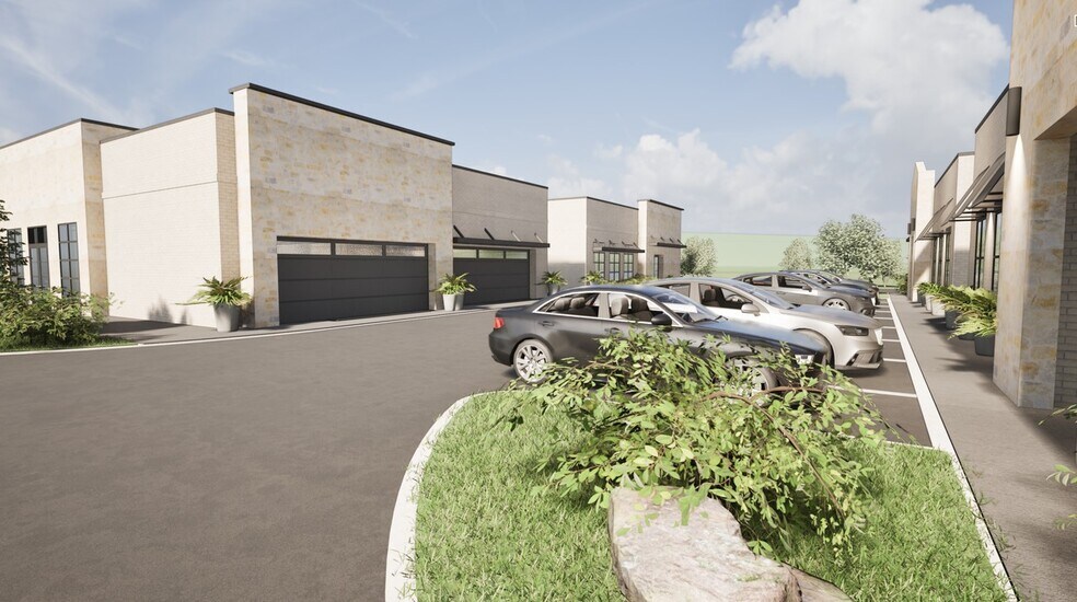 More Photos Of 1701 John McCain Rd, Colleyville Unknown For Lease