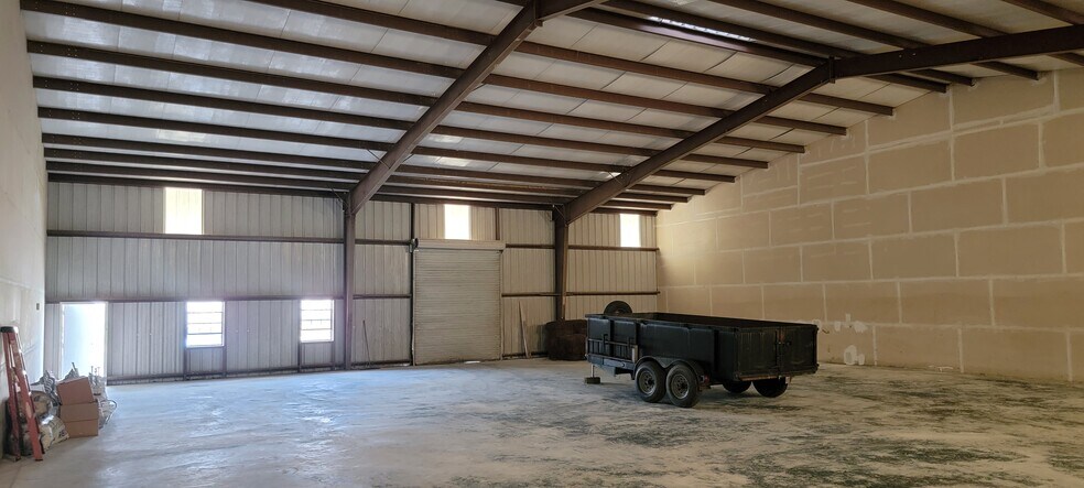 More Photos Of 282-292 Tower Rd, Ponchatoula Light Manufacturing For Sale