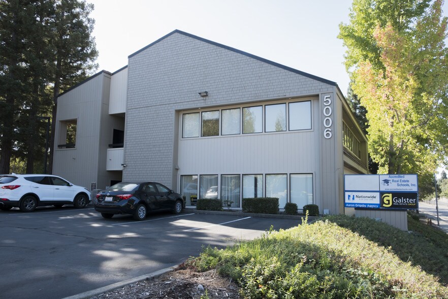 More Photos Of 5006 Sunrise Blvd, Fair Oaks Loft Creative Space For Sale