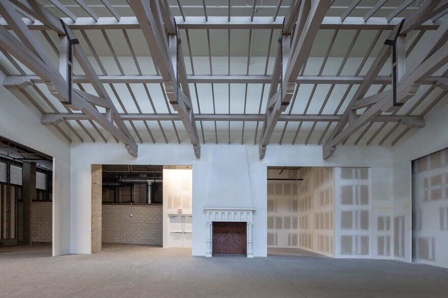 More Photos Of 5925-5939 W Sunset Blvd, Los Angeles Office Residential For Lease