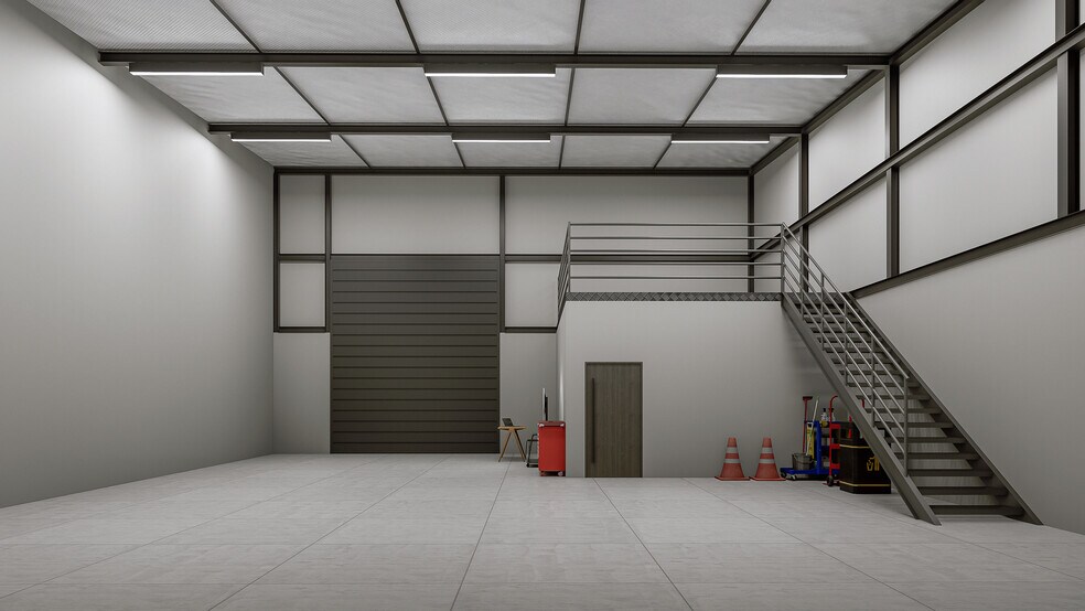 More Photos Of 4775 Village Square Dr, Paducah Warehouse For Lease