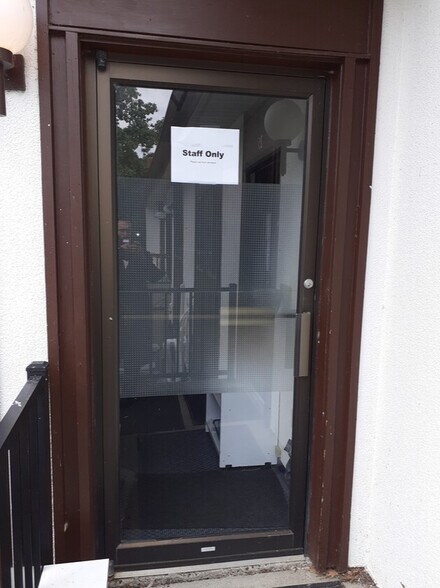 More Photos Of 505 NYS RTE 208, Monroe Office For Sale