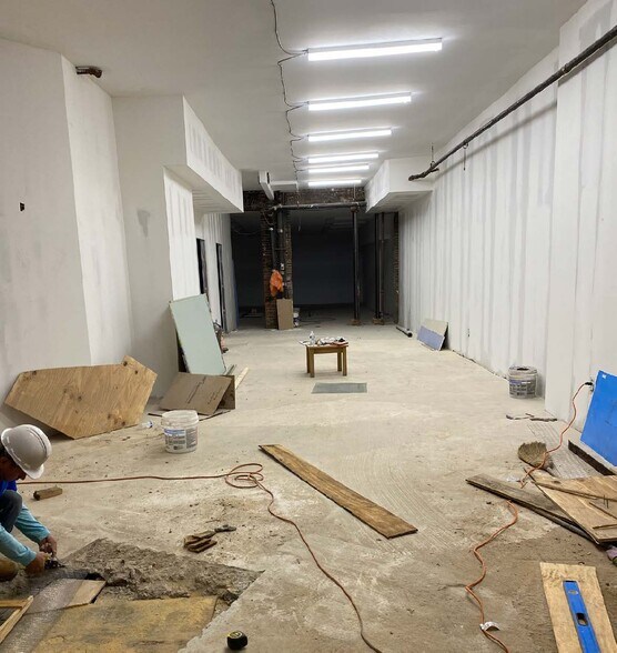 More Photos Of 692 9th Ave, New York Storefront Retail Residential For Lease
