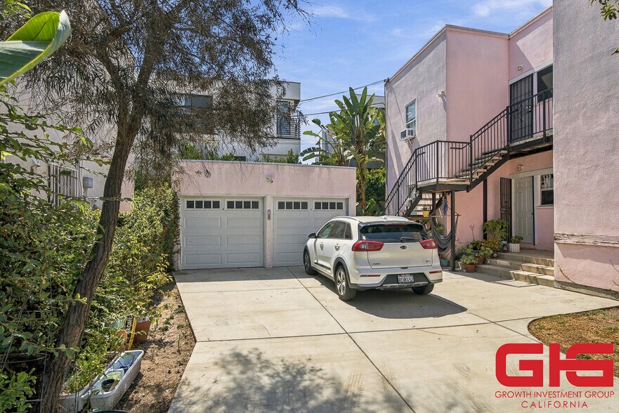 More Photos Of 846 N Harvard Blvd, Los Angeles Apartments For Sale