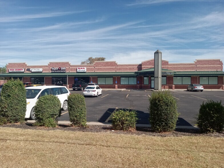 More Photos Of 10410 W Maple St, Wichita Unknown For Lease