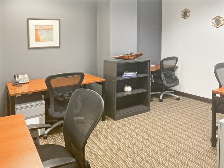 More Photos Of 8000 Towers Crescent Dr, Vienna Coworking Space