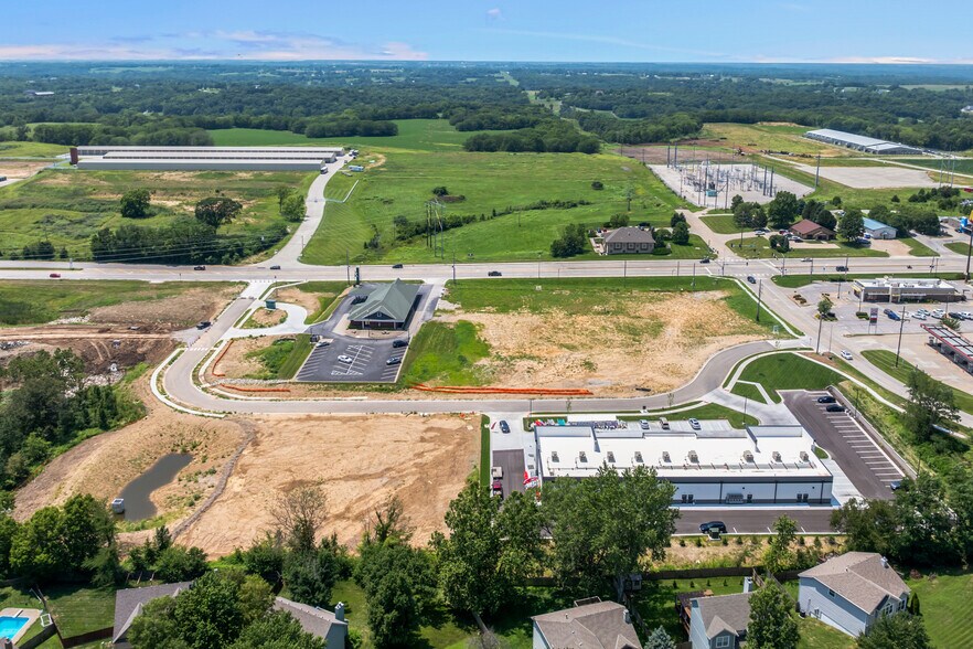 More Photos Of 169, Smithville Land For Sale