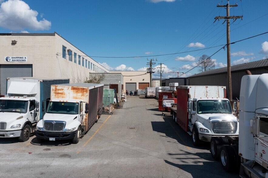 More Photos Of 5744 198 St, Langley Warehouse For Lease