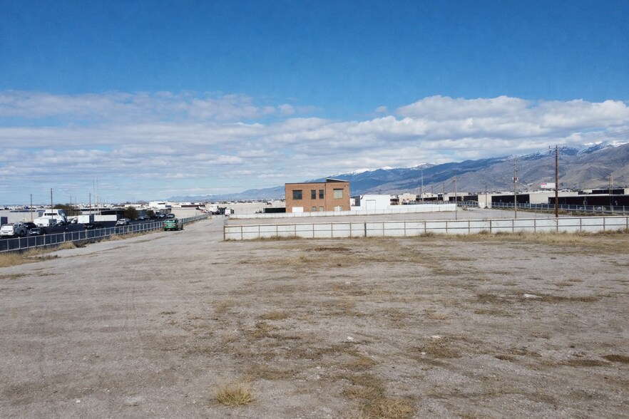 More Photos Of 208 Center st, North Salt Lake Land For Lease