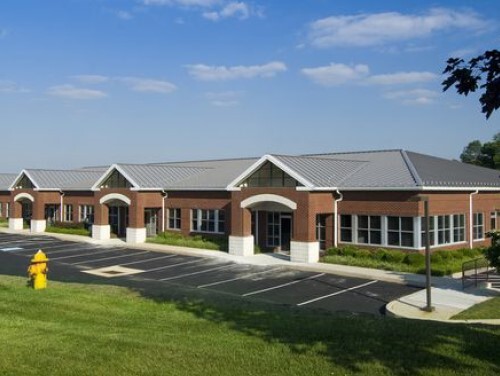 Primary Photo Of 525 Highlands Blvd, Coatesville Office For Lease