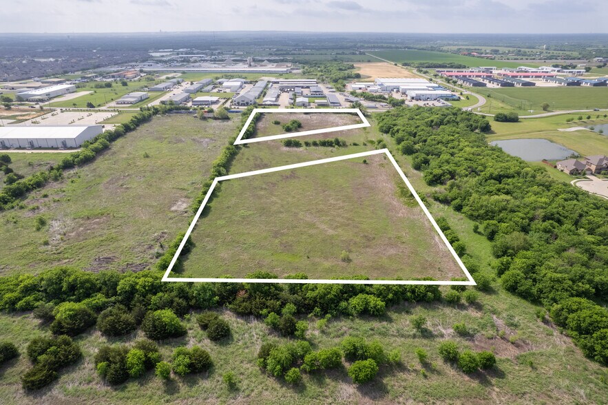 More Photos Of 1801 Lone Star Rd, Mansfield Land For Sale