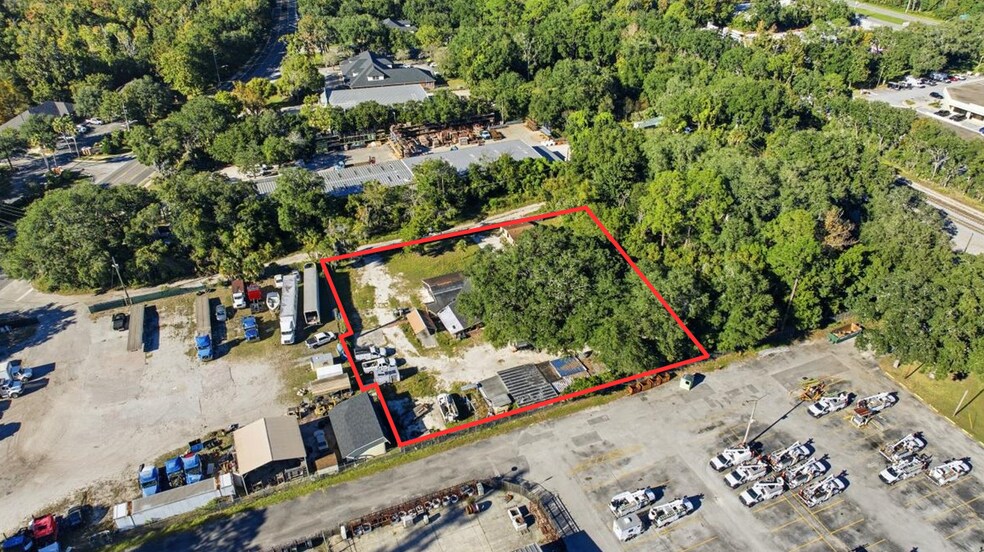 More Photos Of 5070 Elinor Rd, Jacksonville Office For Sale