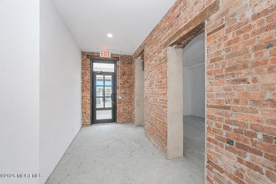 More Photos Of 135 Main St, Matawan Storefront Retail Residential For Lease