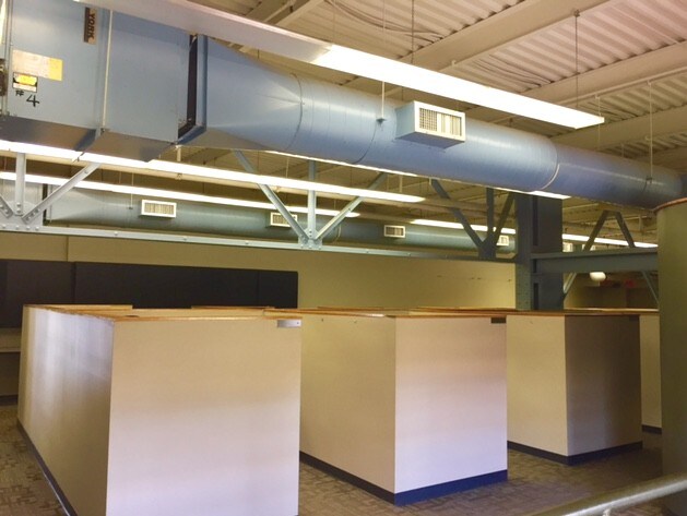 More Photos Of 3-7 N Christopher Columbus Blvd, Philadelphia Loft Creative Space For Lease