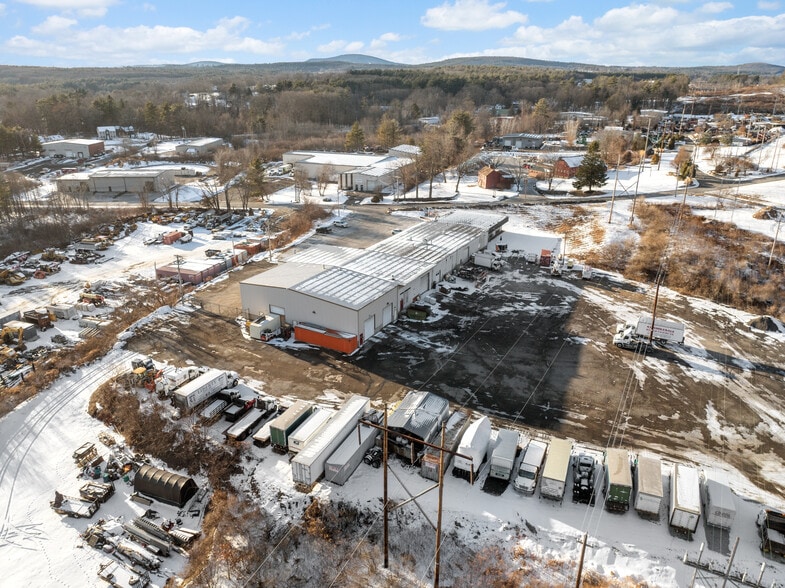 More Photos Of 29 Legate Hill Rd, Sterling Warehouse For Sale