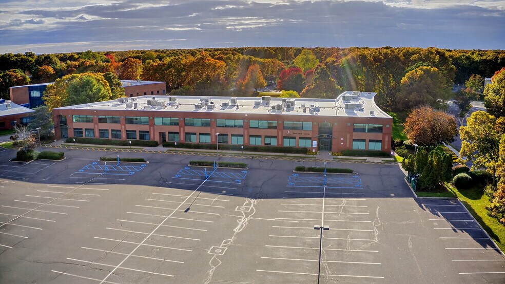 More Photos Of 45 Research Way, East Setauket Medical For Lease
