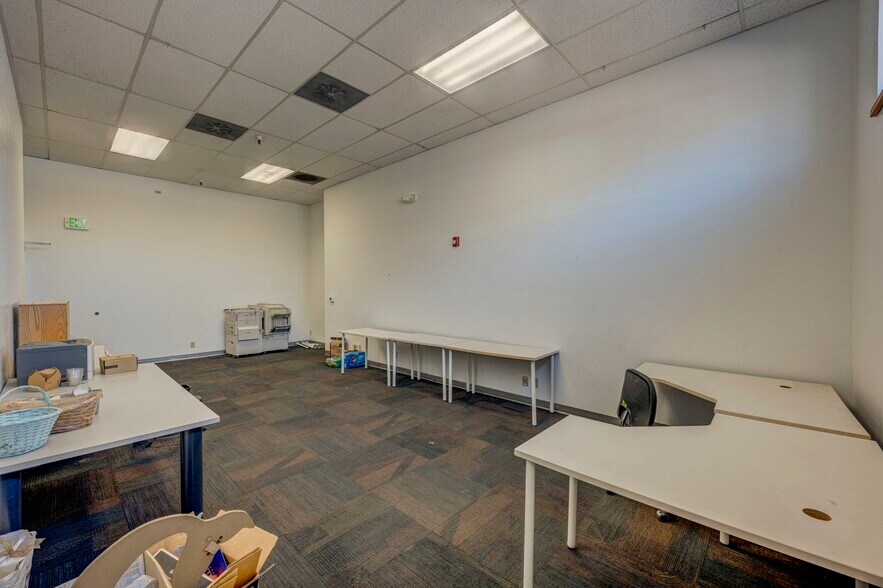 More Photos Of 634 Ryland St, Reno Office For Sale