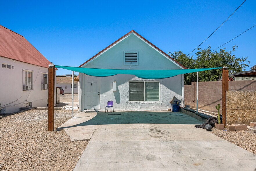 More Photos Of 141 N Yucca St, Mesquite Apartments For Sale