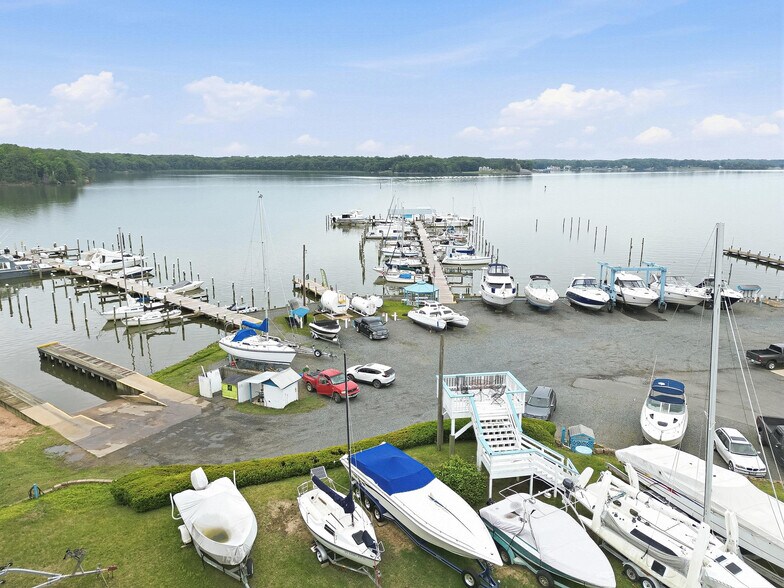 More Photos Of 423 Aquia Creek Rd, Stafford Marina For Sale