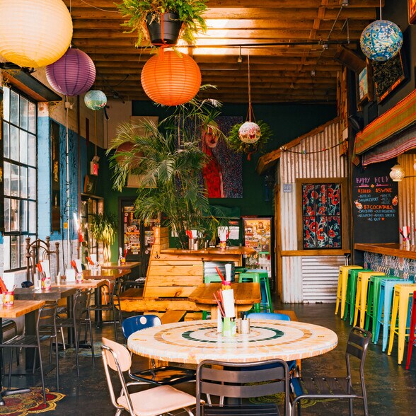 More Photos Of 99 Scott Ave, Brooklyn General Retail For Sale