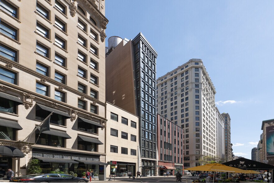 More Photos Of 1162 Broadway, New York Office For Lease