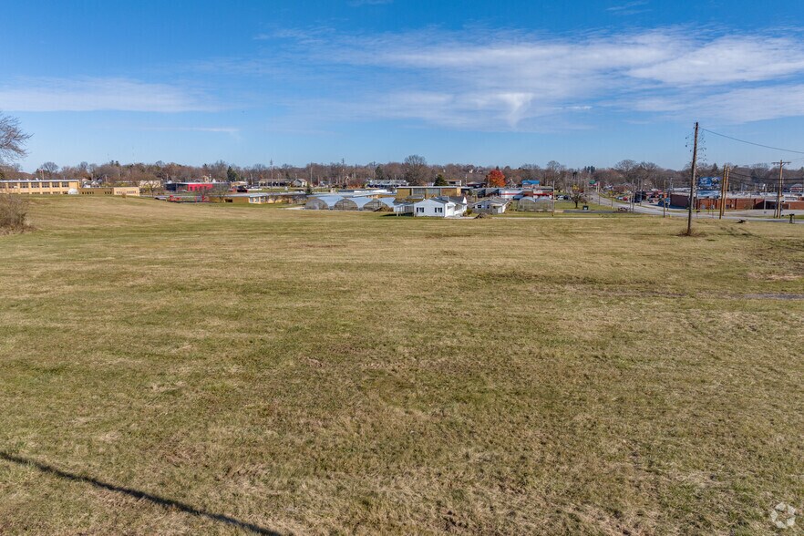 More Photos Of 3245 Greenwich Rd, Norton Land For Sale