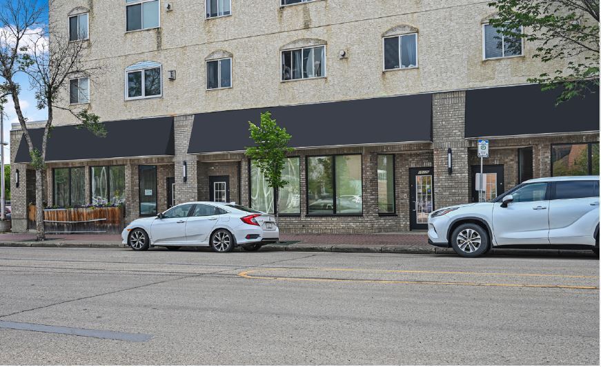 More Photos Of 10339 106 St NW, Edmonton Apartments For Sale