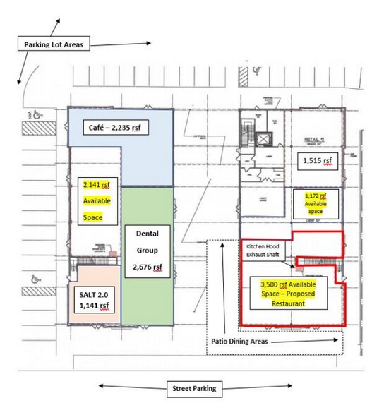 More Photos Of 800 Federal Rd, Brookfield Apartments For Lease