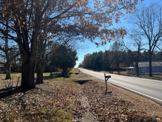 More Photos Of 8916 Oktoc Rd, Starkville Land For Sale