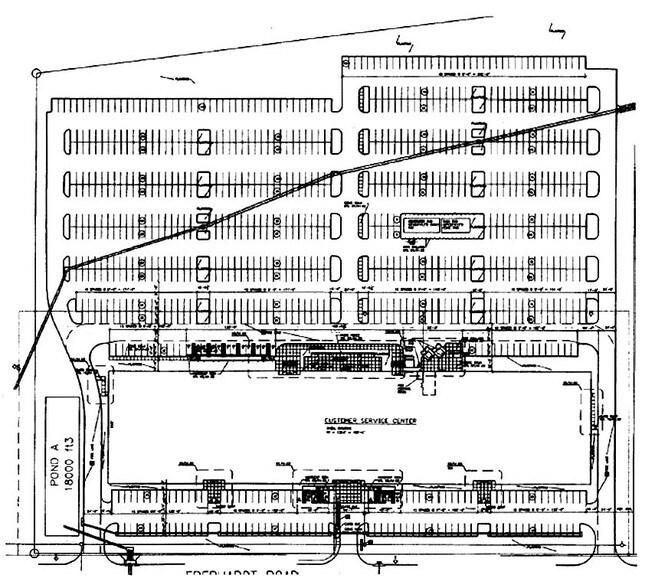 More Photos Of 1600 Eberhardt Rd, Temple Loft Creative Space For Lease